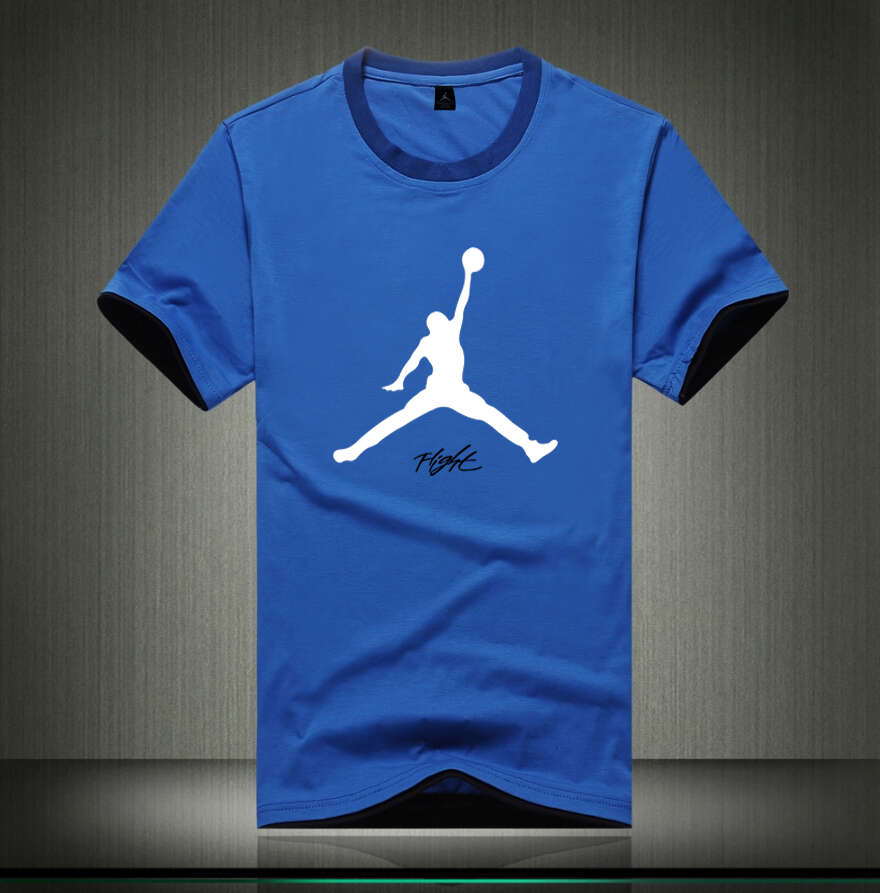 men jordan t-shirt S-XXXL-1816